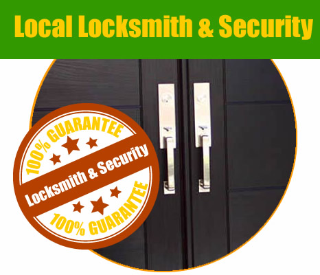 Thornhill Locksmith